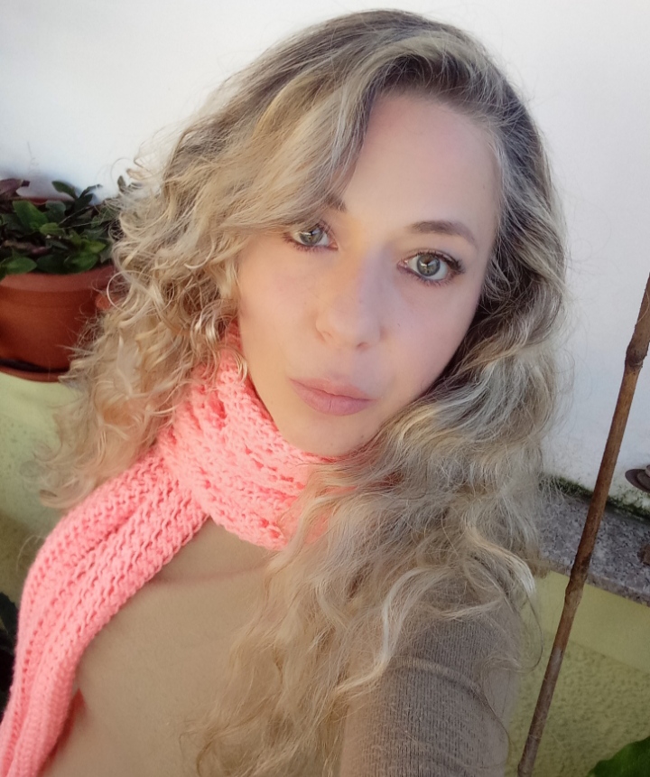 Cristina Lo Giudice